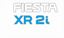 Picture of Ford Fiesta MK3 XR2i replacement  rear Decal / Sticker