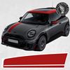 Picture of Mini F65 / F66 / F67 JCW Bonnet Stripe / Sticker