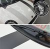 Picture of Black / Transparent OEM spec Mini F65 / F66 Sport Bonnet Stripes / Stickers