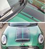 Picture of Mini F56 BEV / Electric Bonnet Stripes