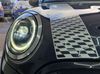 Picture of Mini F55 / F56 2024 Style Bonnet Stripes