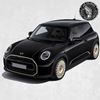 Picture of Mini F65 / F66 / F67 Favoured Bonnet Stripes / Stickers