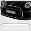 Picture of Mini F66 / F67 Favoured front Grille Bumper Stripes / Stickers