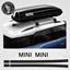 Picture of Mini Stripes and Decal set for genuine 320 litre Roof Box