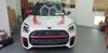 Picture of Mini U25 Countryman JCW Grille Stripe