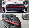 Picture of Mini U25 Countryman JCW Grille Stripe