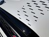 Picture of Mini F55 / F56 Transparent and Black 2024 Style JCW Bonnet Stripes