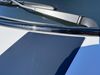 Picture of Mini F55 / F56 Transparent and Black 2024 Style JCW Bonnet Stripes