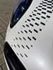 Picture of Mini F55 / F56 Transparent and Black 2024 Style JCW Bonnet Stripes