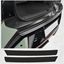 Picture of Kia EV3 2025 onwards rear Bumper Protection Vinyl EXACT FACTORY FIT