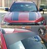 Picture of Ford Ranger Sunstrip Decal / Sticker