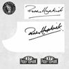 Picture of Mini F55 / F56 Paddy Hopkirk Edition Decals & Badges