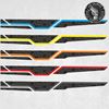 Picture of Ford Ranger 2022 onwards side Stripes Decals / Stickers