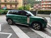 Picture of Mini U25 Countryman Favoured side Stripes / Stickers