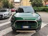 Picture of Mini U25 Countryman Favoured Bonnet Stripes / Stickers