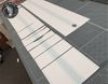 Picture of Ford Fiesta MK7  ST / ZS  OTT Stripes / Stickers