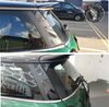 Picture of Mini F56 C pillar & Spoiler Night Jacks Decals / Stickers