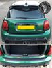 Picture of Mini F56 LCi 2 Cooper S / JCW  rear Bumper Protector Vinyl