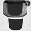 Picture of Jeep Avenger Hood Vinyl / Decal