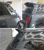 Picture of Mini F66 C Pillar and Spoiler sides Union Jack Decals / Stickers
