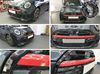 Picture of Mini F66 / F65 Grille Stripe  / Sticker