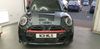 Picture of Mini F66 / F65 Grille Stripe  / Sticker