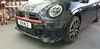 Picture of Mini F66 / F65 Grille Stripe  / Sticker