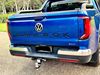 Picture of Amarok 2022 onwards rear Bed Inlay Letter Decals / Stickers
