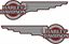 Picture of Harley Davidson Decals / Stickers