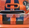 Picture of Mini R56 Cooper S Dual Sport Bonnet and rear Stripes
