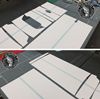 Picture of Ford Fiesta MK6 ST / ZS / Base Model OTT Stripes  / Stickers PANEL FIT