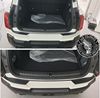 Picture of Mini U25 Countryman rear Bumper Protector Vinyls
