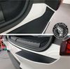 Picture of Mini U25 Countryman rear Bumper Protector Vinyls