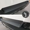 Picture of Mini U25 Countryman rear Bumper Protector Vinyls