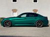 Picture of Alfa Romeo Giulia / Quadrifoglio side & over the top Stripes EXACT FACTORY FIT