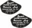 Picture of Manara Ang Vespa / Lambretta Scooter Dealer Decals / Stickers