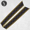 Picture of Mini R55 / R56 / R57 / R58 / R59 LCi Bonnet Stripes