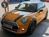 Picture of Mini F55 / F56  Cooper / Cooper S / JCW Bonnet stripes