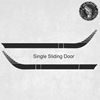 Picture of Renault Trafic / Vauxhall Vivaro side Stripes / Stickers