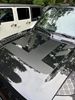 Picture of Defender 90 / 110 Union Jack Bonnet Decal
