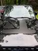 Picture of Defender 90 / 110 Union Jack Bonnet Decal
