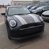 Picture of Die Cut Mini F65 / F66 Cooper Sport Bonnet Stripes / Stickers