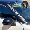 Picture of Mini R58 Coupe A Pillar Black Jack Decals / Stickers