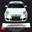 Picture of Abarth Italia Sunstrip  / Sticker