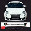 Picture of Competizione Scuderia Italia Sunstrip  / Sticker