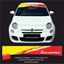 Picture of Fiat  500 / 595  turismo Sunstrip /  Sticker
