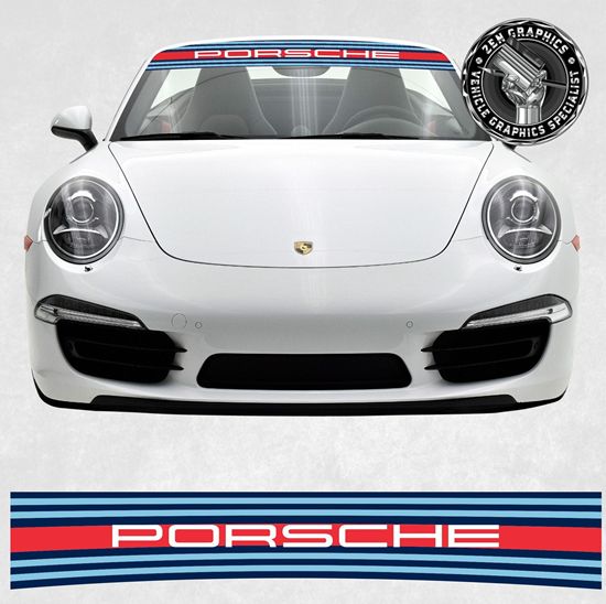 Picture of Martini Sunstrip (Universal)