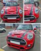 Picture of Mini F55 / F56 John Cooper Works Bonnet stripes