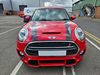 Picture of Mini F55 / F56 John Cooper Works Bonnet stripes