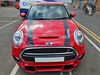Picture of Mini F55 / F56 John Cooper Works Bonnet stripes